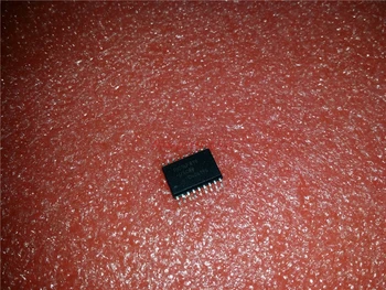 

10pcs/lot PIC16F819-I/SO PIC16F819 SOP-18 New original IC