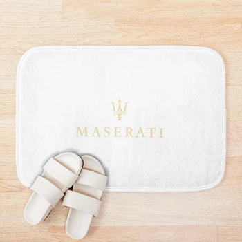 

dsgkjhkjgHKJAHG Maserati Bath Mat 3d Pattern Print Bath Mats Anti Slip Soft Washable Bathroom Mat