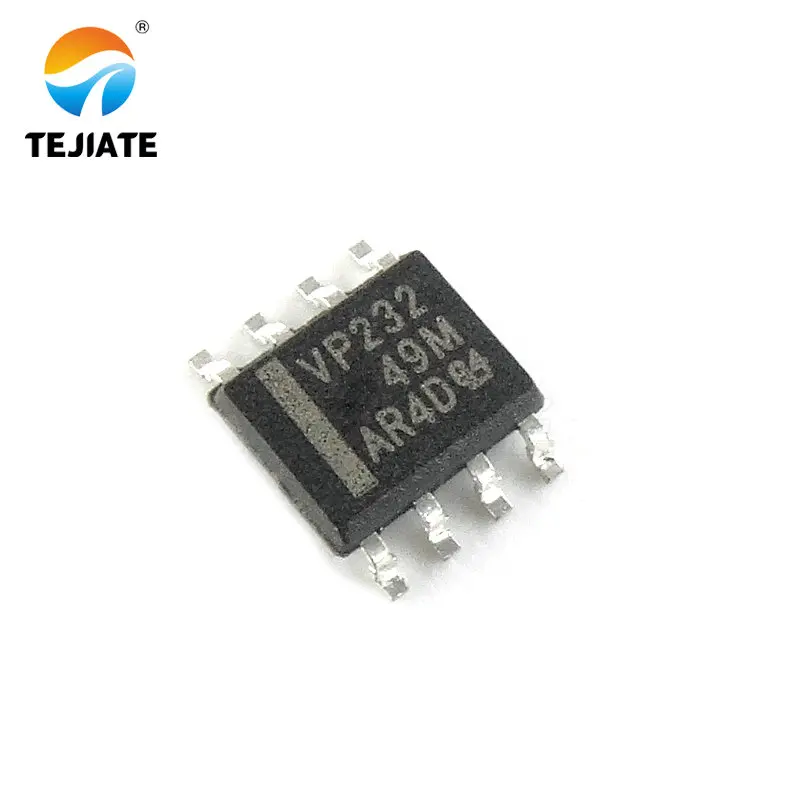 SN65HVD232DR VP232 SOP-8 (1)