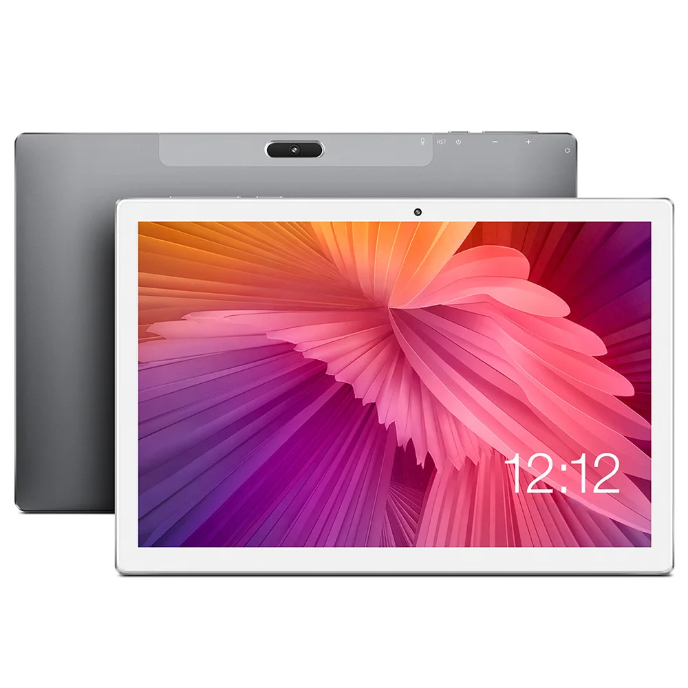 Teclast M30 10,1 дюймов 4G Phablet Android 8,0 MT6797X (X27) 1,4 ГГц Decore cpu 3 Гб ram 64 Гб rom 5.0MP + 2.0MP для фотоаппарата, планшета, ПК