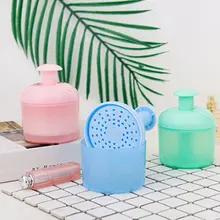 Уход за кожей лица чистого средство моющее средство пенообразователь Кубок очищающее средство для лица пены чашка Body Wash устройство для мыльных пузырей