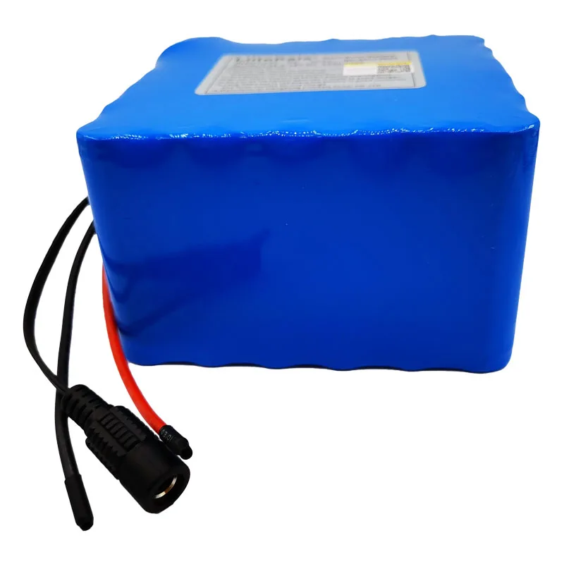 6S6P LiitoKala 24V 12ah литиевая батарея 25 2 V литий ионная для велосипеда 350W и 250W двигатель