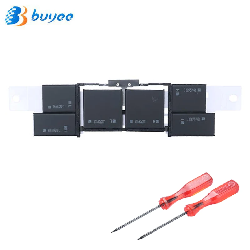 

Original New Laptop Battery A1953 For Apple macbook A1990 battery 15 inch 2018 2019 Year