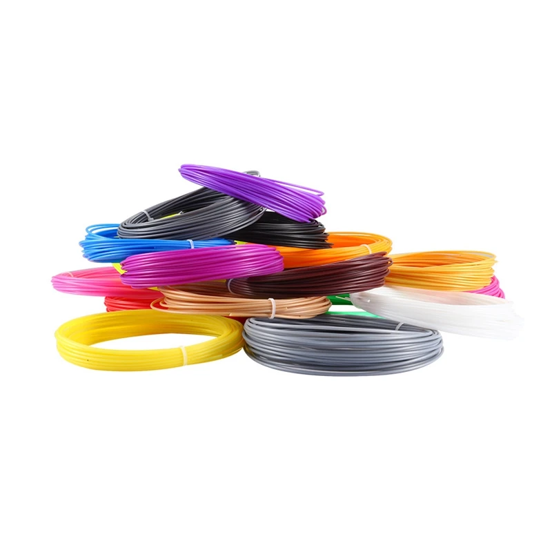 Myriwell, 3D ручка, 3D Ручка,, сделай сам, 3D печать, ручка с 200 м ABS/PLA, креативная игрушка с нитью, подарок для детей, для рисования, штепсельная вилка европейского стандарта