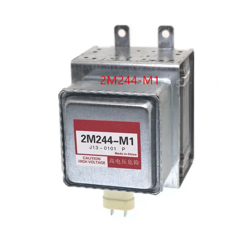 Panasonic Forno Microondas Refrigerado a ar Magnetron para 2m244-m1 22 M244-m6 Peça 100