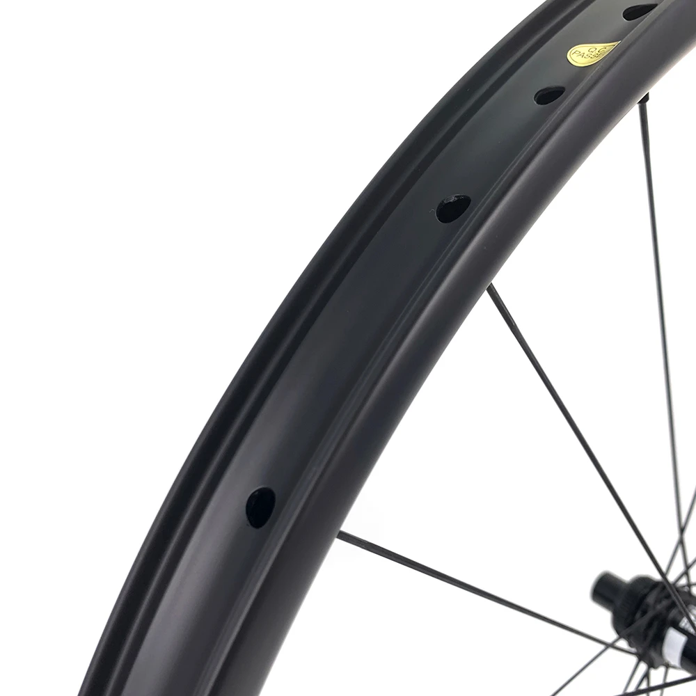 Колеса ELITEWHEELS MTB Wheelset 27 5 er Plus горный велосипед колеса 50 мм Ширина бескамерные