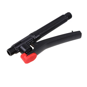 

Pesticide Sprayer Trigger Sprayer Atomizer Handle Agricultural Sprayers Accessory Part Garden Weed Pest Control Watering Tool