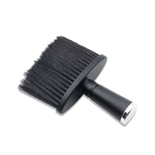 Duster-щетка Парикмахерская стрижки волос, щетка для волос, мягкие макияжные кисти для теней кисть шеи щетка для чистки лица для парикмахерских салонов