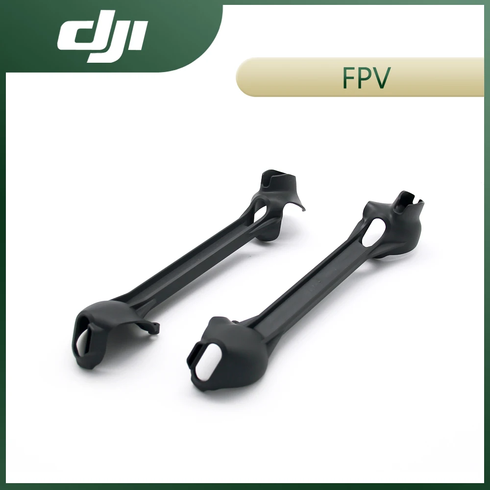 DJI FPV держатели для дрона оригинальные аксессуары детали простота сборки и