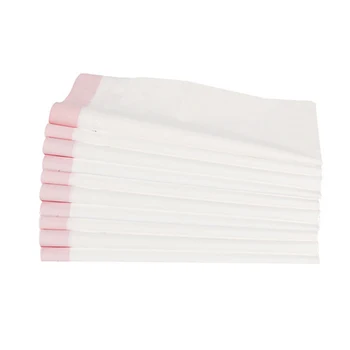 

10pcs Cleaning Tool Thicken Drawstring Bag Cat Litter Box Liner Leakproof Extra Large Universal Smooth Pet Supplies Eco Friendly