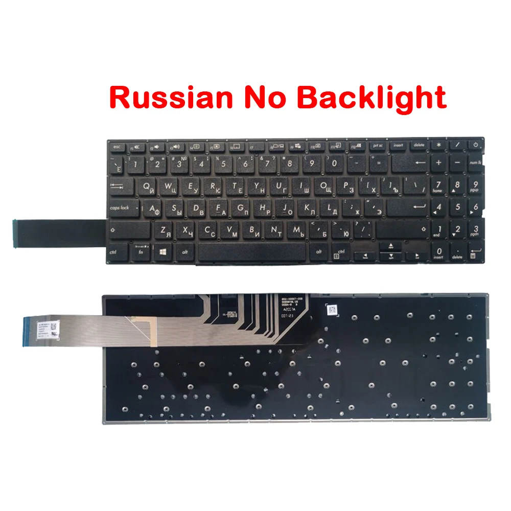 Cheap Teclado de substituição