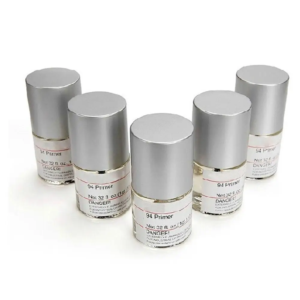 

80% HOT SALES!!!10ML Adhesive Primer Adhesion Promoter Car Styling Decoration Tape Paste Tool