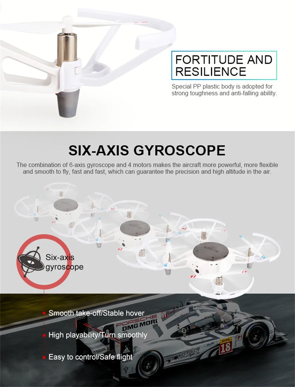 Мини XY 021 Wifi FPV 2 4 GHz 6 Axis 720P HD камера RC квадрокоптер Дрон Подарочная игрушка