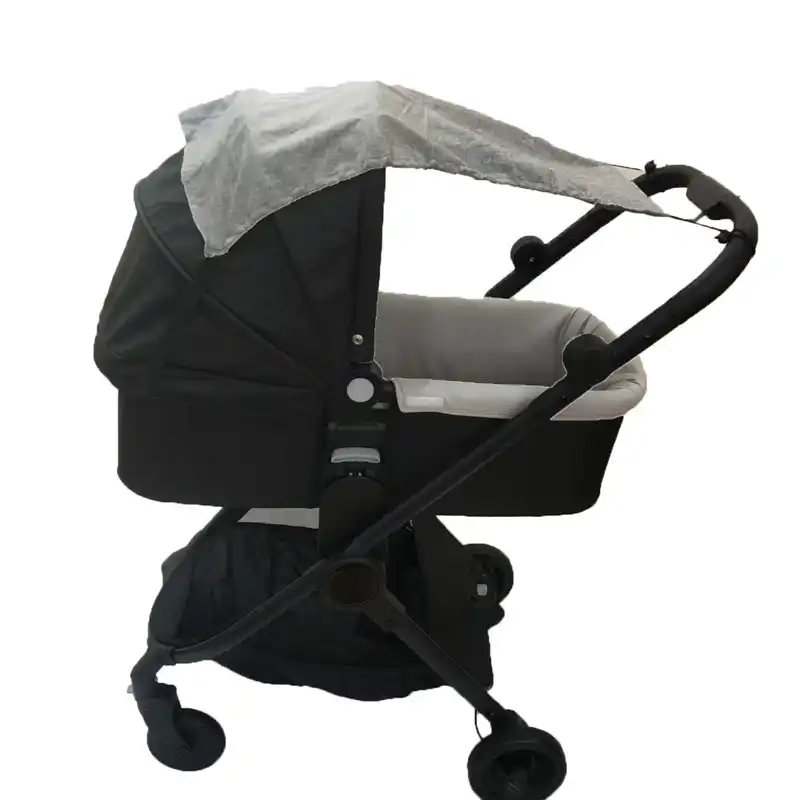 stroller promo