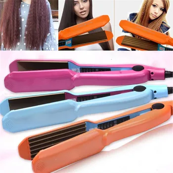 

Styling Tools Hair Curling Iron Straightening Machine Hair Hair Styler Curls Hair Curler Women Hair Curlers Hair Tools UK Plug