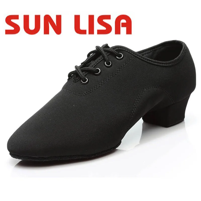 Кроссовки SUN LISA мужские для латиноамериканских танцев современные