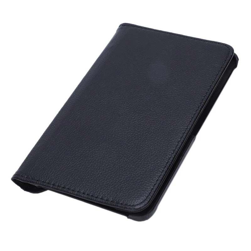 Чехлы для samsung Galaxy Tab 4 Tablet SM-T230 SM-T231 вращающийся на 360 градусов корпус(белый