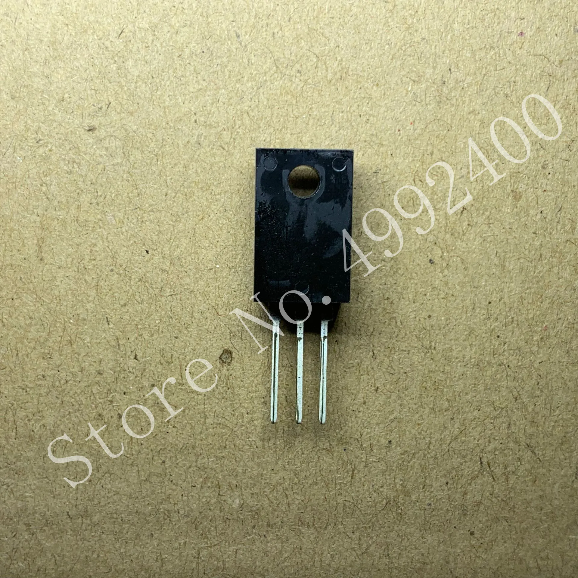 30 шт./лот AOTF266 TF266 TO-220F 60V 78A