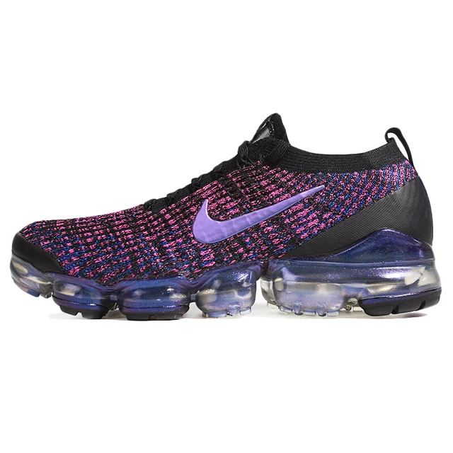 nike air vapormax flyknit 3 purple