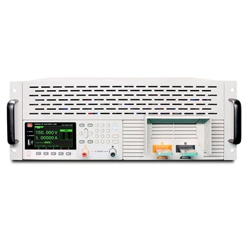 Price HP8322B Battery Load Measuring Instrument Programmable DC Load