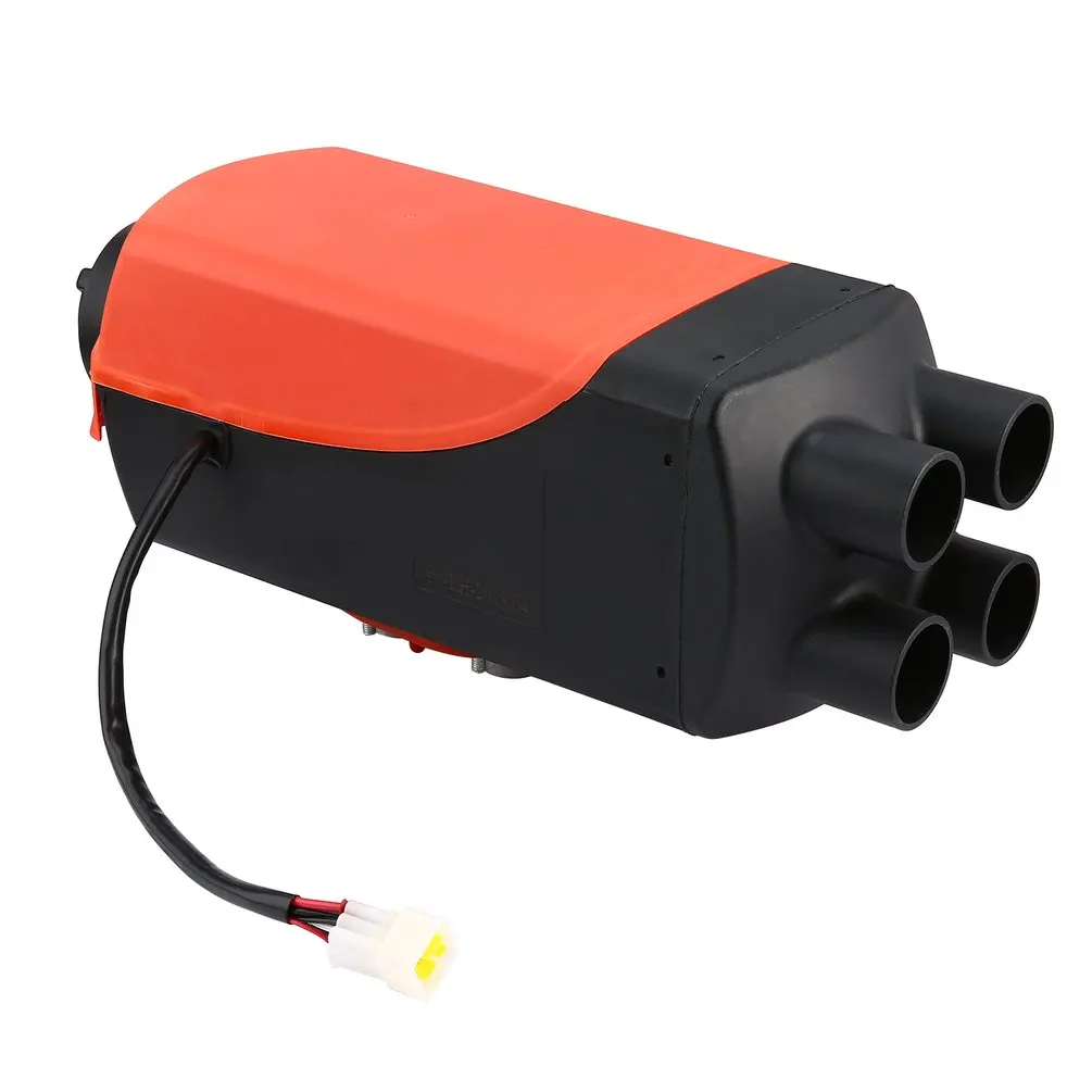 12V 8000W lcd Schalter автомобильный воздушный дизельный Обогреватель для автомобилей грузовиков яхты лодок моторных домов воздуха парковки нагреватель низкий уровень выбросов