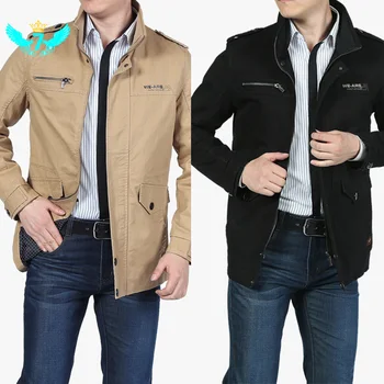 

Autumn men's thin coat men's casual windbreaker military tactical windbreaker jacket men's waterproof breathable hooded TOA