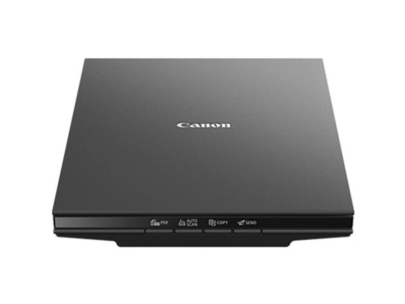 LiDE300 Scanner Portable HD Office Home Document HD A4 Photo Picture File Flatbed Scanner