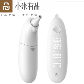 

Youpin Infrared Smart Ear Thermometer Medical Digital LED Thermometer Measurement Ear Non-Contact For Baby Children Adults Fever