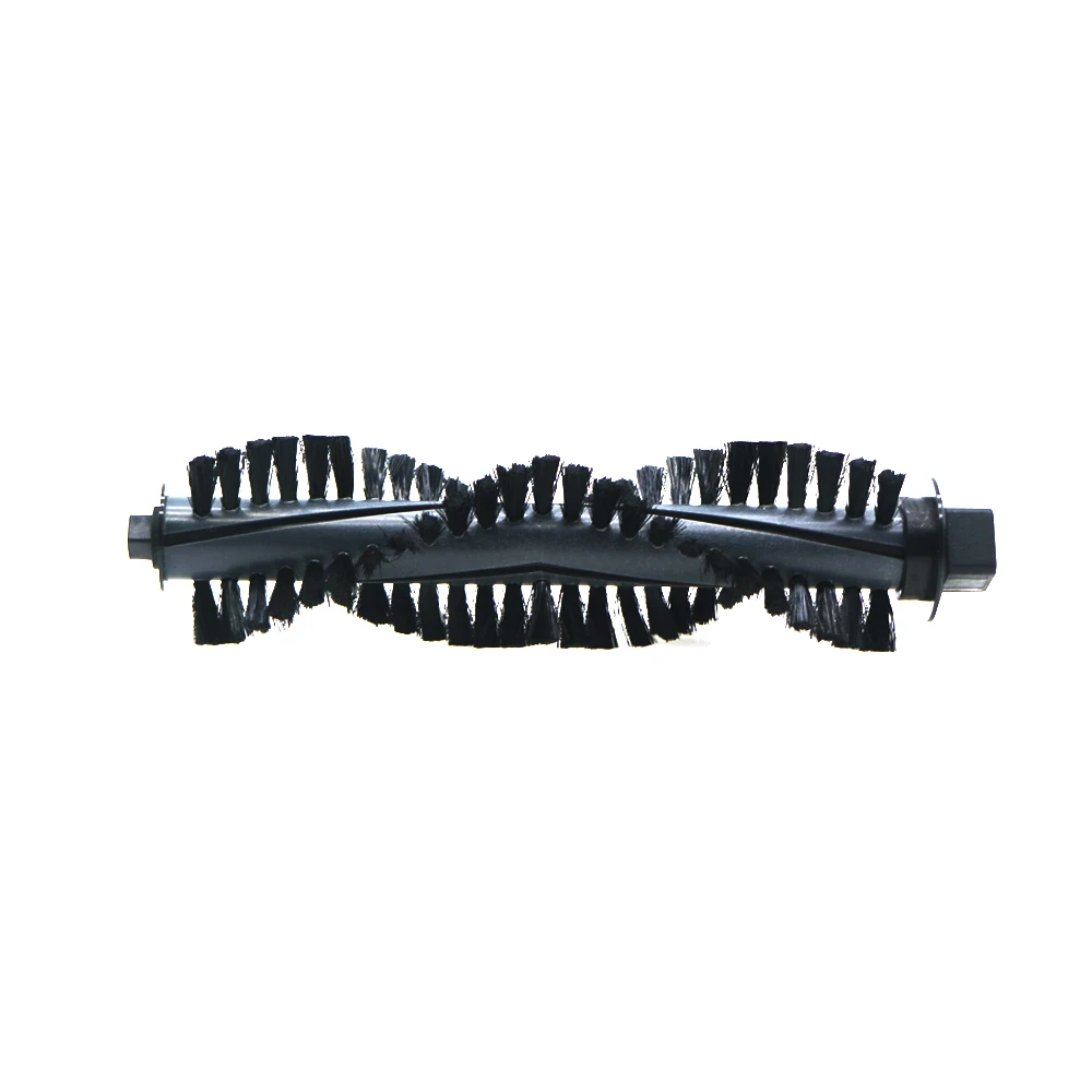 1 шт. основная щетка + 1 комплект боковой щетки L + R (1R и 1L) для ILIFE A4s робот пылесос аксессуары части