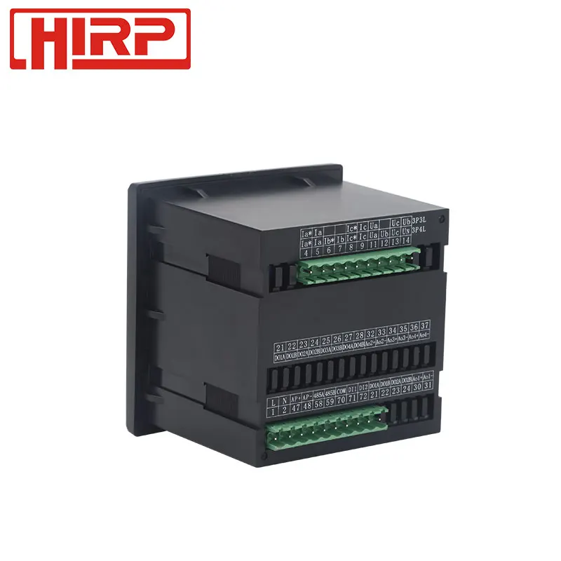 RPD657E-9SY цифровой многофункциональный измеритель