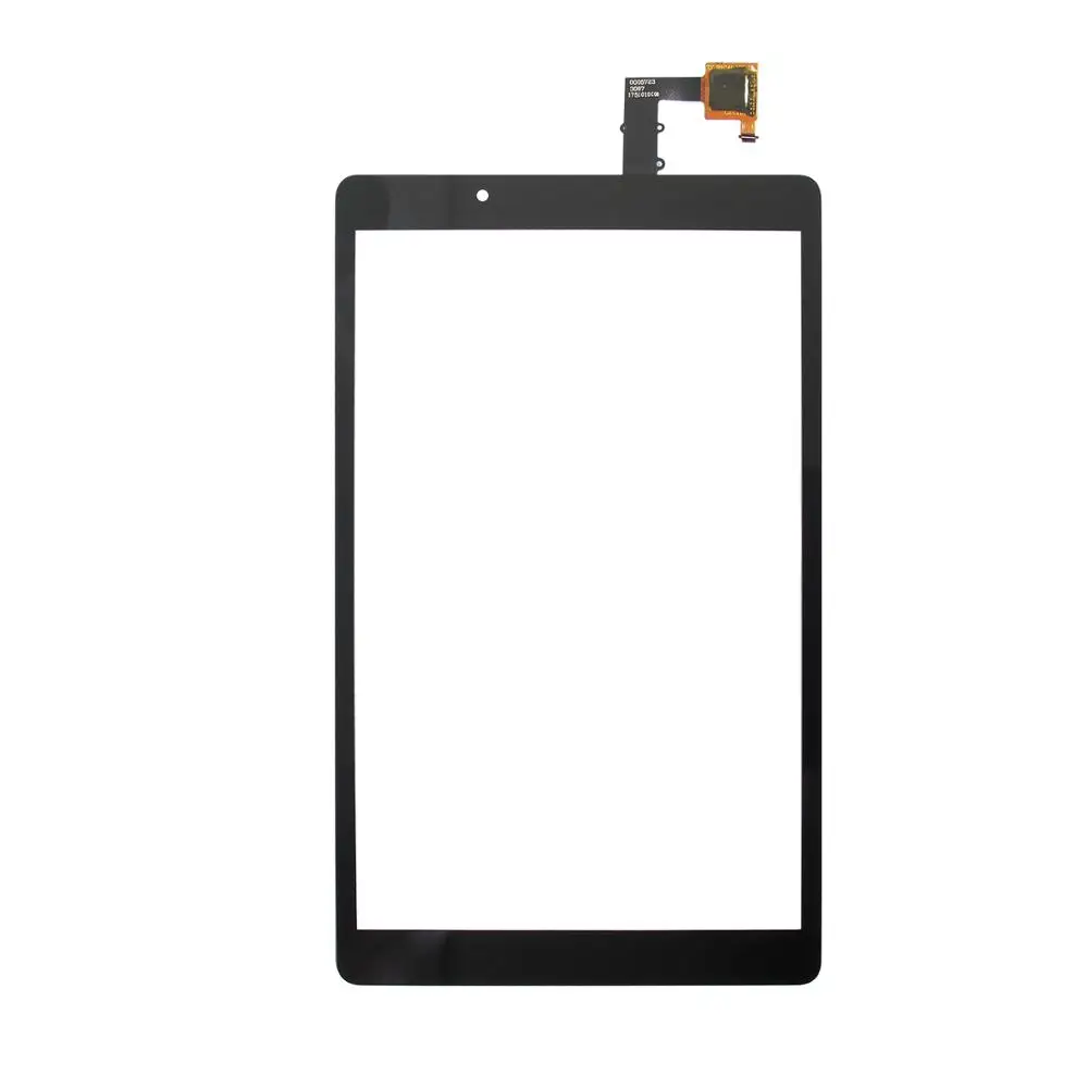 Для Lenovo TAB E8 ТБ 8304F1 TB 8304F 8304 сенсорный экран дигитайзер стеклянная панель|ЖК-экраны