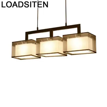 

Nordic Loft Hanglamp Industrieel Luminaire Light Fixtures Luminaria Lampara De Techo Colgante Moderna Lampen Modern Hanging Lamp