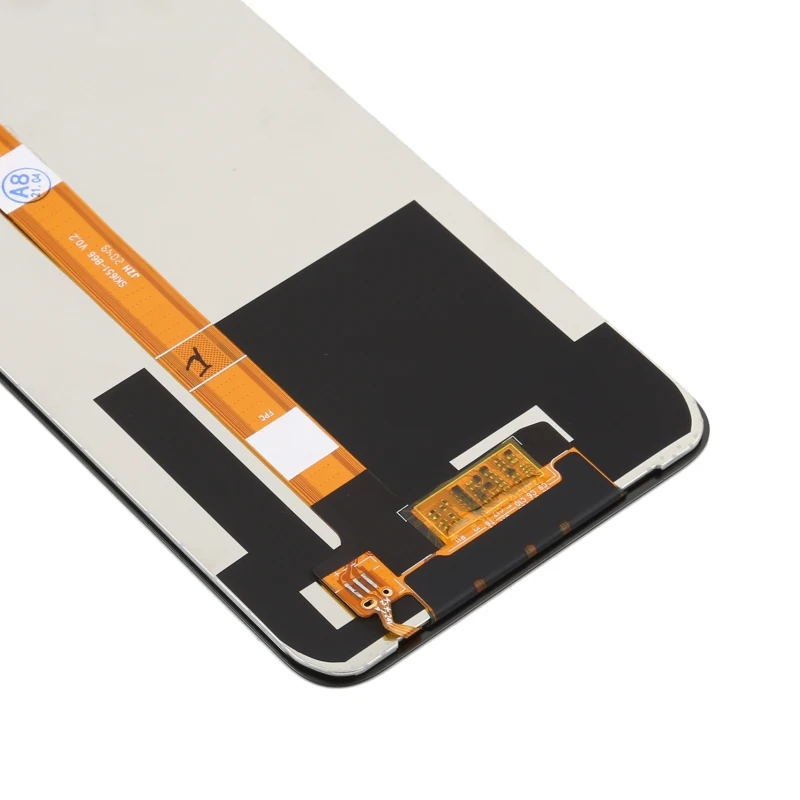 For OPPO A5 2020 LCD Display Touch Screen Digitizer Assembly CPH1931 CPH1959 CPH1933 CPH1935 CPH1943 LCD