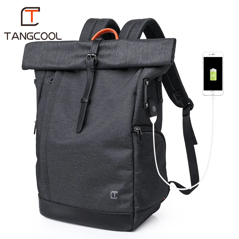 

Outdoor Light Korean-style Trend of Fashion Computer School Bag Men's Travel Sports Casual Backpack Men's Bag