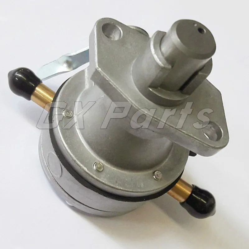 129100-52101 топливоподкачивающие насосы для Yanmar 3TNV76 2TNV70 3TNE84 4TNE84 Komatsu CD30R-1 GC50-1