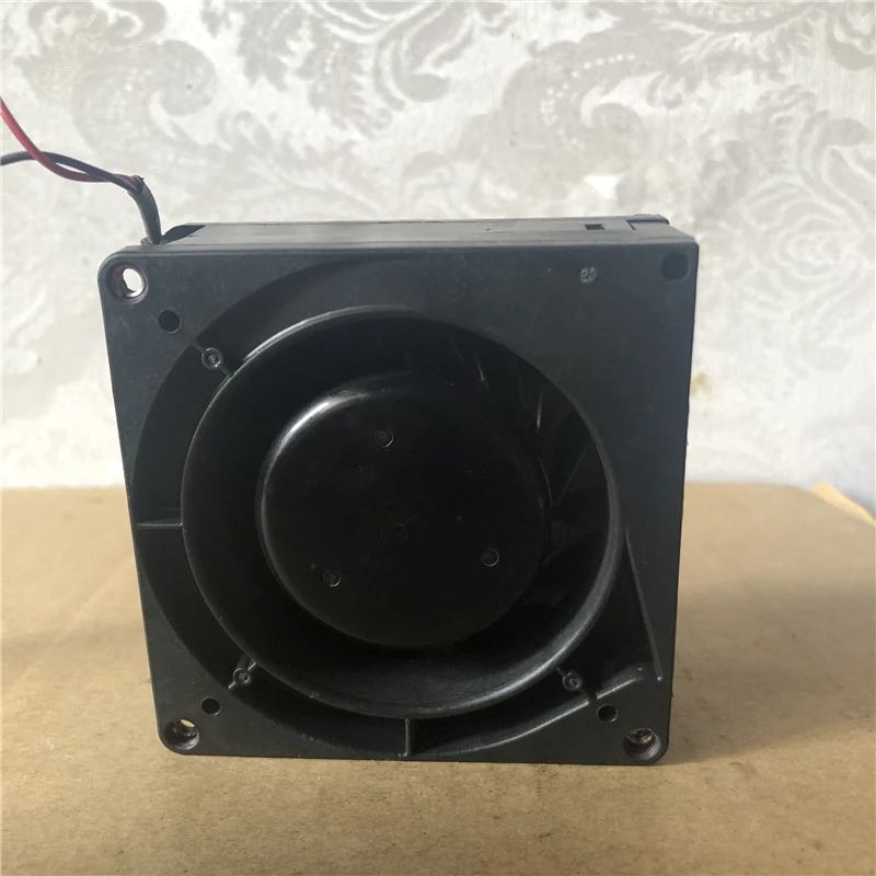 COMAIR ROTRON 8032 DC24V 0.19A WT24B3-E2 8 см центробежный турбинного вентилятора
