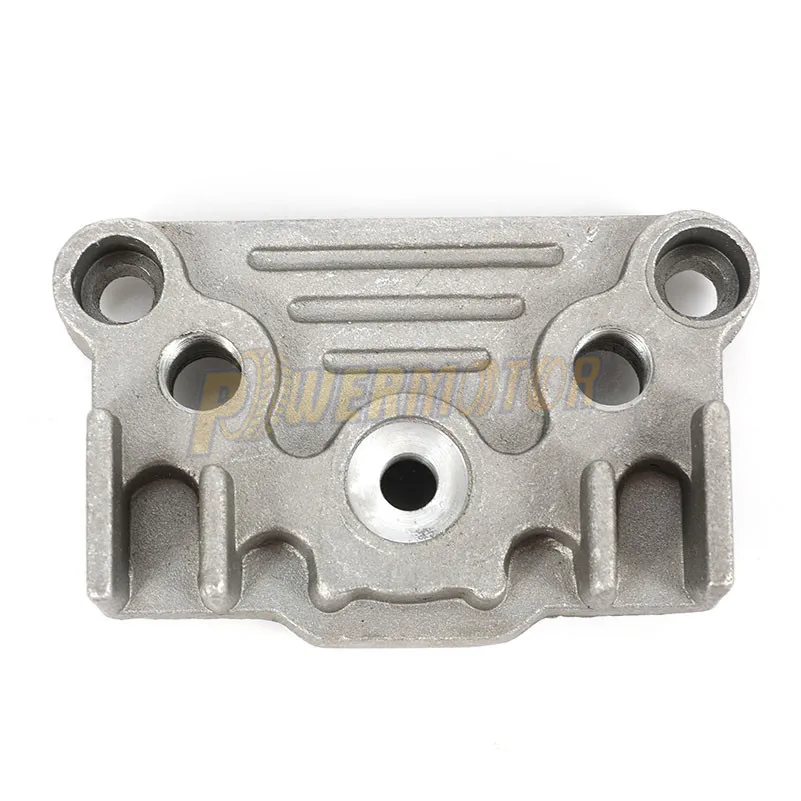 CNC Oil Cooler Radiator Aluminium Kit Cover Cooling Adapter Engine Cylinder For Pit Dirt Bike motocross motocycle For 125cc ATV CNC Oil Cooler Radiator Aluminium Kit Cover Cooling Adapter Engine Cylinder For Pit Dirt Bike motocross motocycle For 125cc ATV