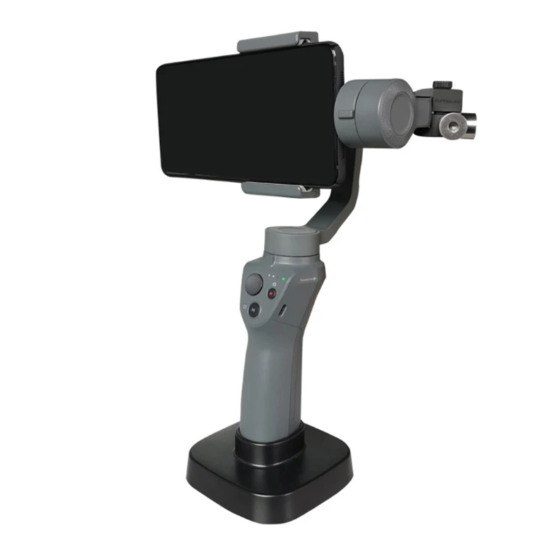 DJI OSMO Mobile 2 3 баланс противовесный зажим стабилизирующее оборудование для мобильного телефона ручные карданный аксессуары для стабилизаторов