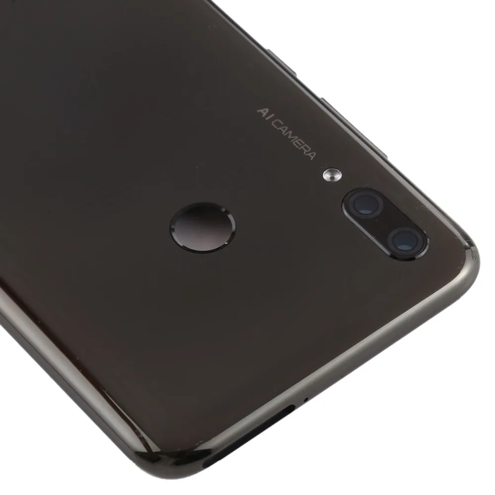 Задняя крышка аккумулятора для huawei Enjoy 9 s/P Smart