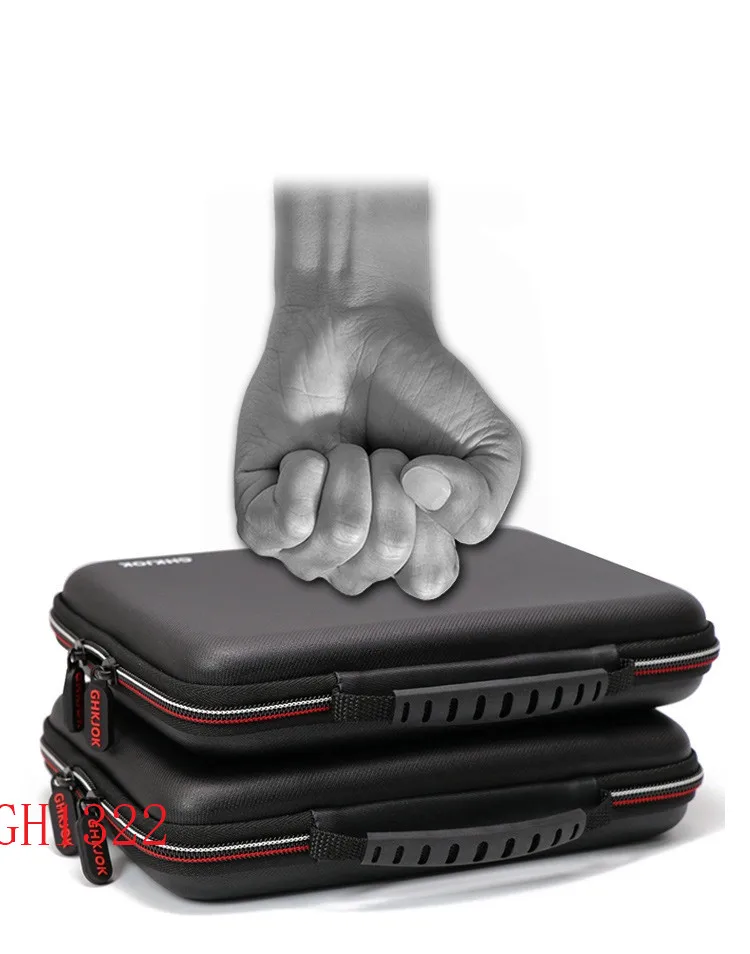 bolsas e cases para hd