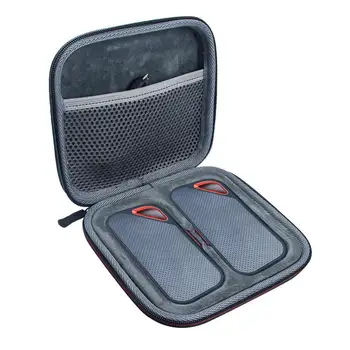 

External HDD Protection Case Solid State Disk Case Storage Bag Hard Drive Storage For SanDisk Extreme Pro 1TB 2TB 250GB 500GB