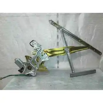 

0621006536 WINDOW LIFTER FRONT LEFT MITSUBISHI L 200 (K6/7)