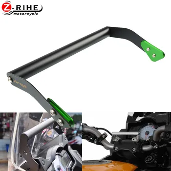 

Versys650 Motorcycle Navigation Mount Mounting Bracket Adapter Holder For KAWASAKI Versys 650 KLE650 2015 2016 2017 2018 2019