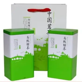 

2020 China Lv Cha Green Tea Spring Tea Before Ming Dynasty for Clear Heat and Anti-fatigue