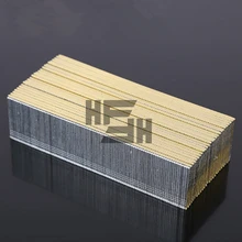 F15 F20 F25 F30 T38 T50 специальный прямой гвоздь, пневматический пистолет гвозди столярные гвозди для гвоздей газового ряда 1 коробка 4750 шт