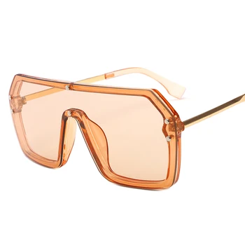 

The Latest F Letter Sunglasses Ladies Oversized Gradient Sunglasses Retro Sunglasses Female Luxury Designer UV400 Sunglasses