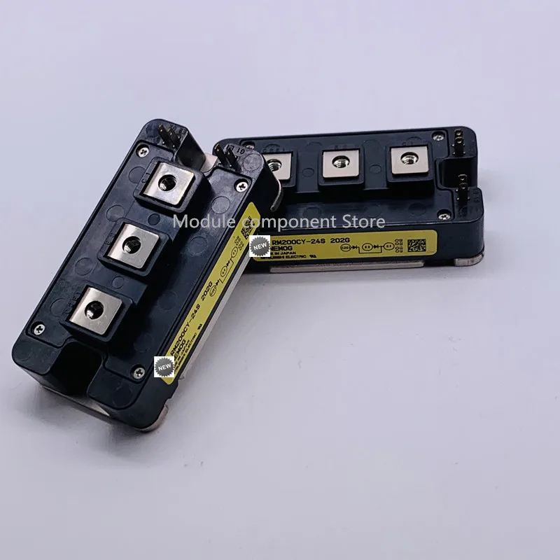 RM200CY-24S RM200DY1-24S