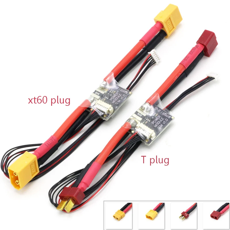 M dulo de alimentaci n Pixhawk APM 2 5 2 6 2 8 de alta calidad jpg