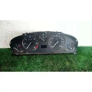 

9644231380 BOX INSTRUMENTS PEUGEOT 406 COUPE (S1/S2)