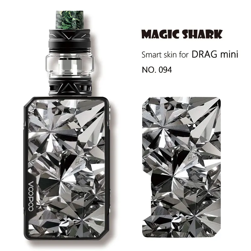Чехол Magic Shark с ромбовидной розой Винтажный чехол принтом черепа и кристаллов для